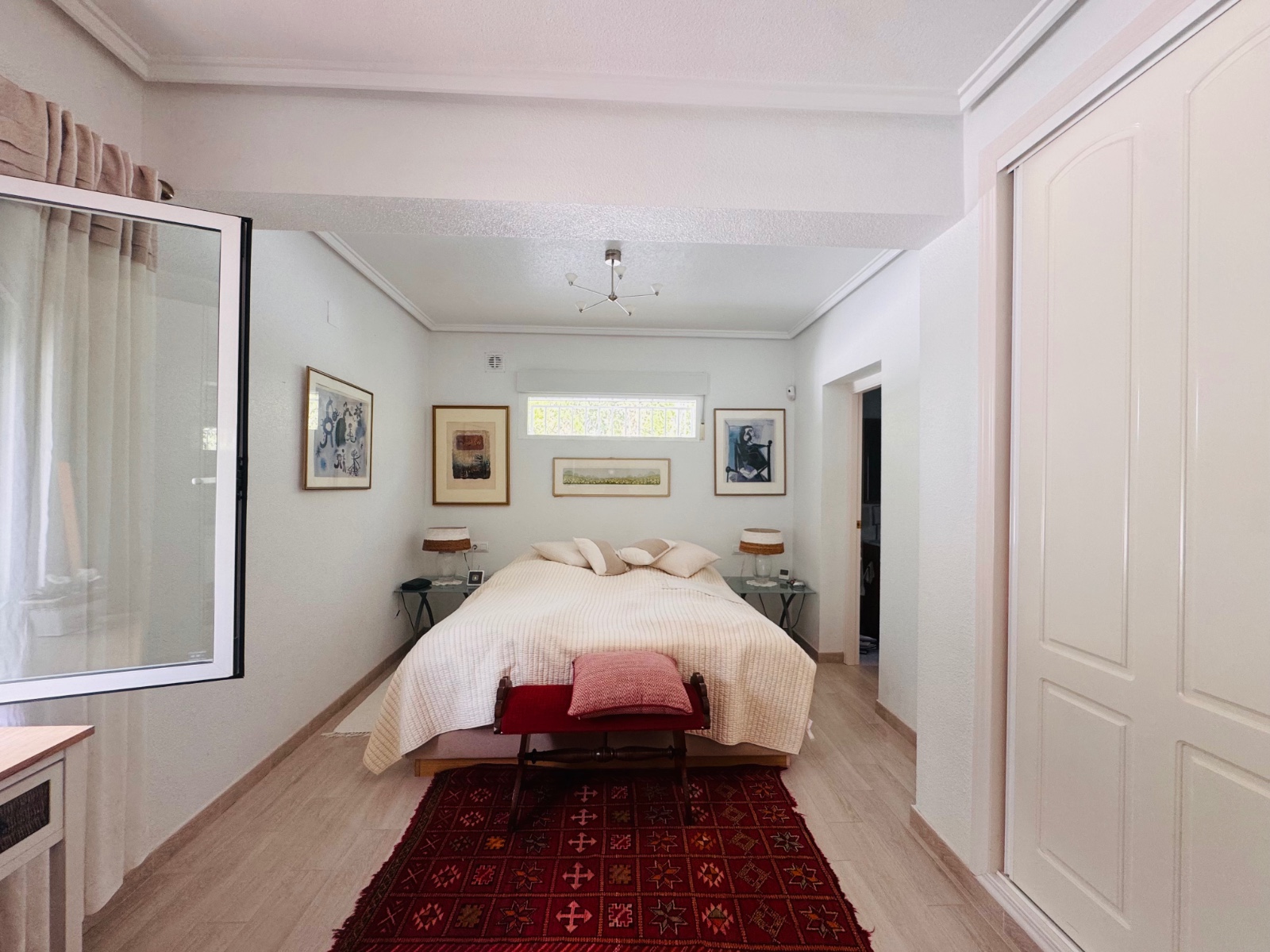 Villa en venta en Rojales zona Ciudad Quesada