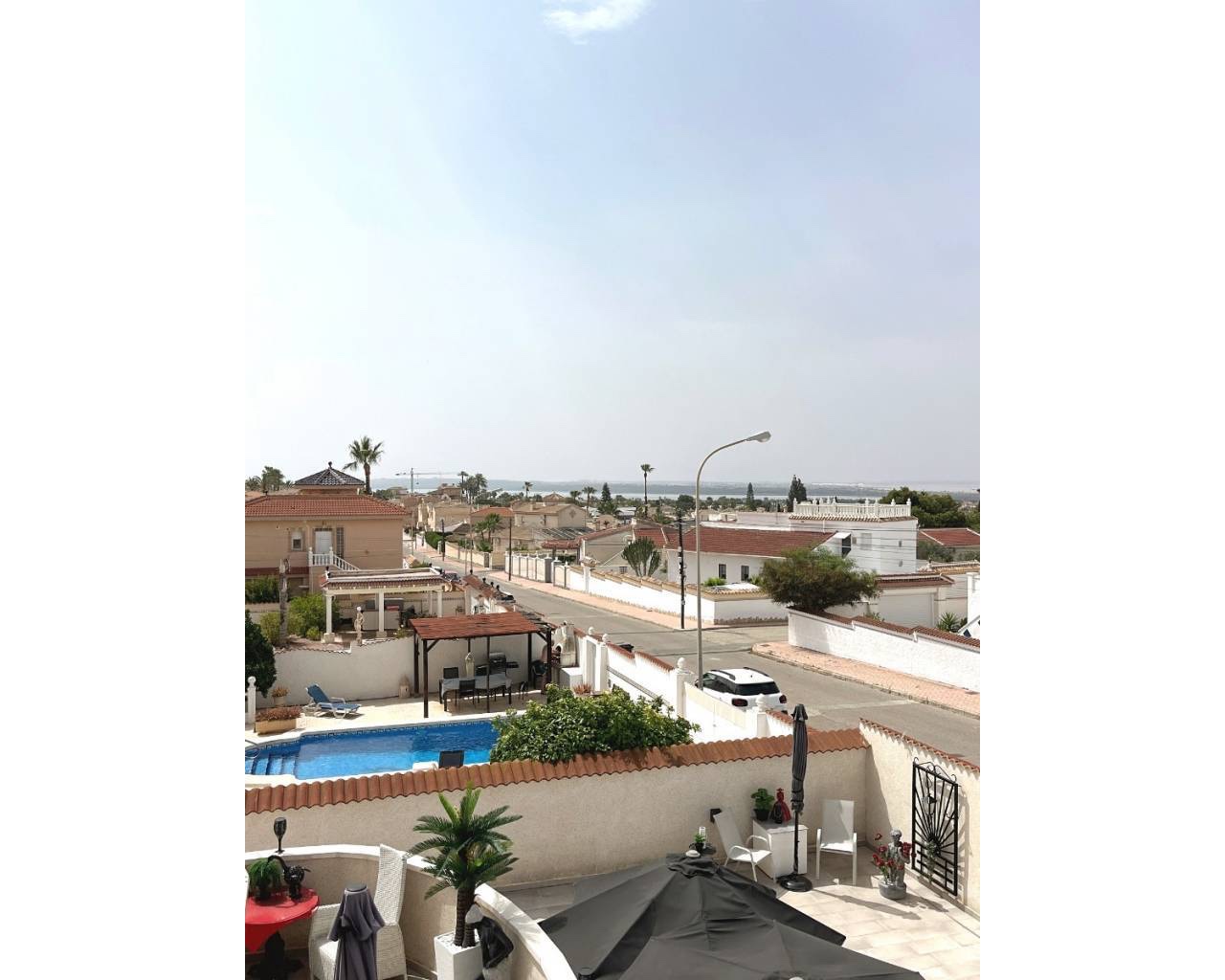 Villa en venta en Rojales zona Ciudad Quesada