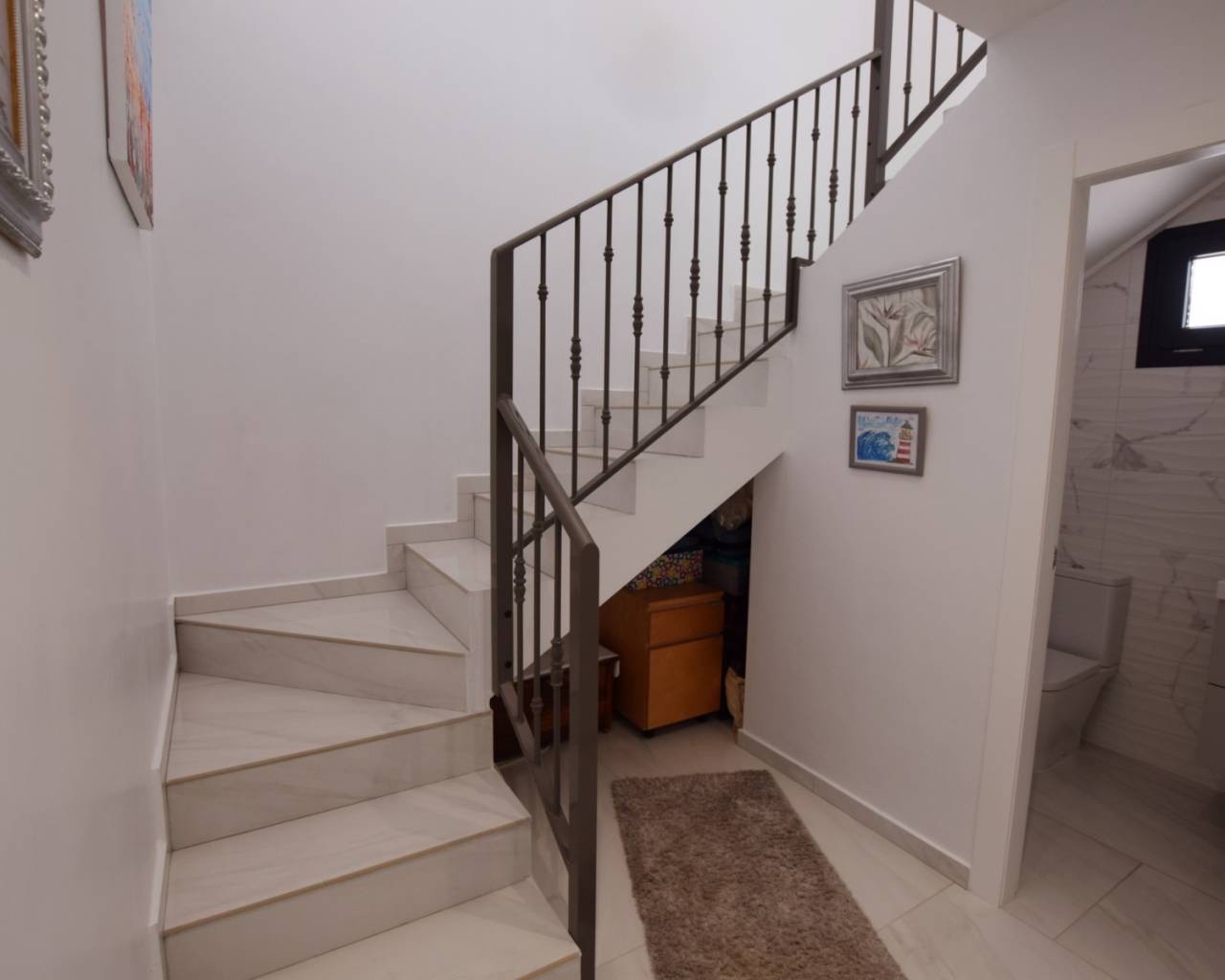 Villa en venta en Rojales zona Ciudad Quesada