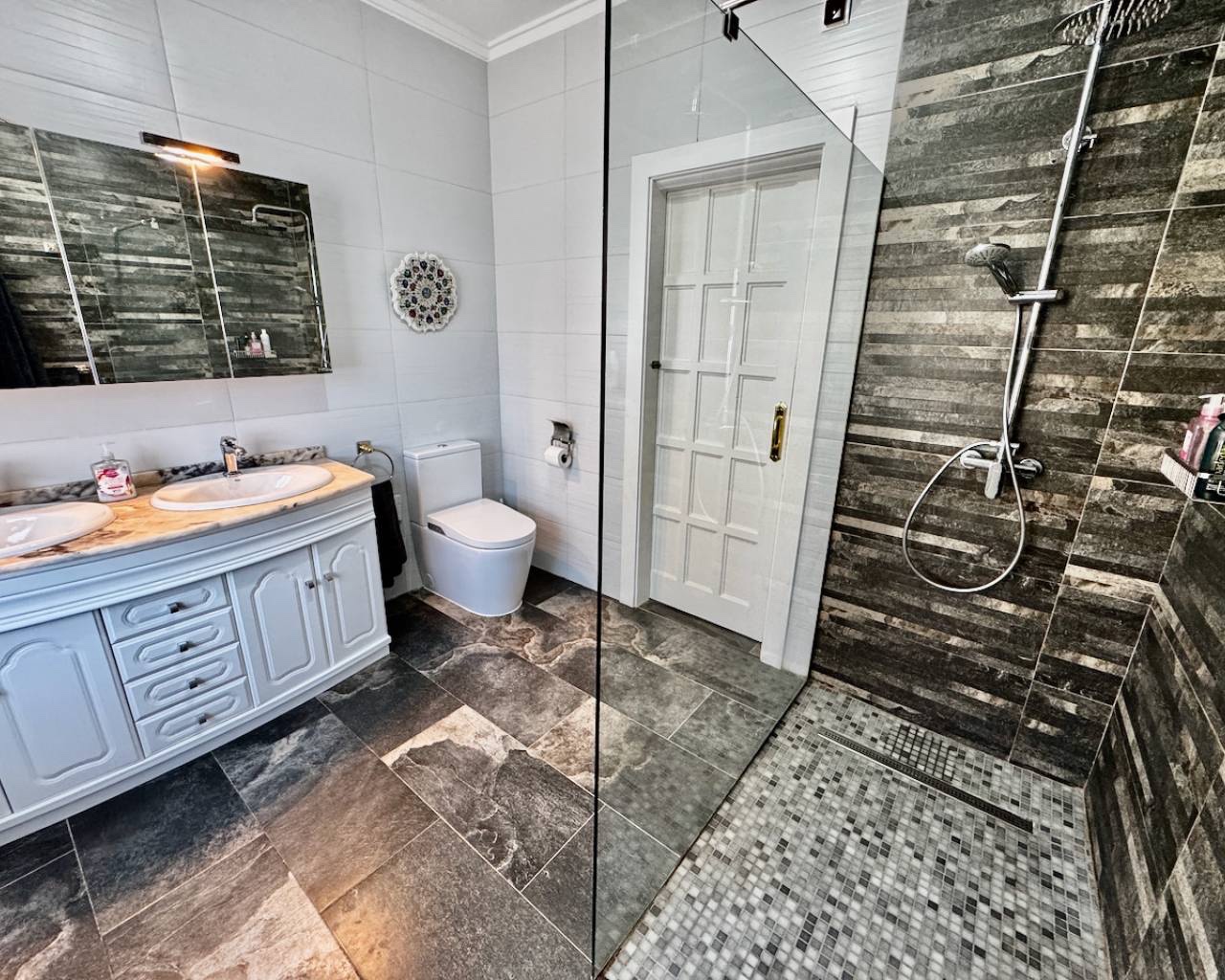 Villa en venta en Rojales zona Ciudad Quesada