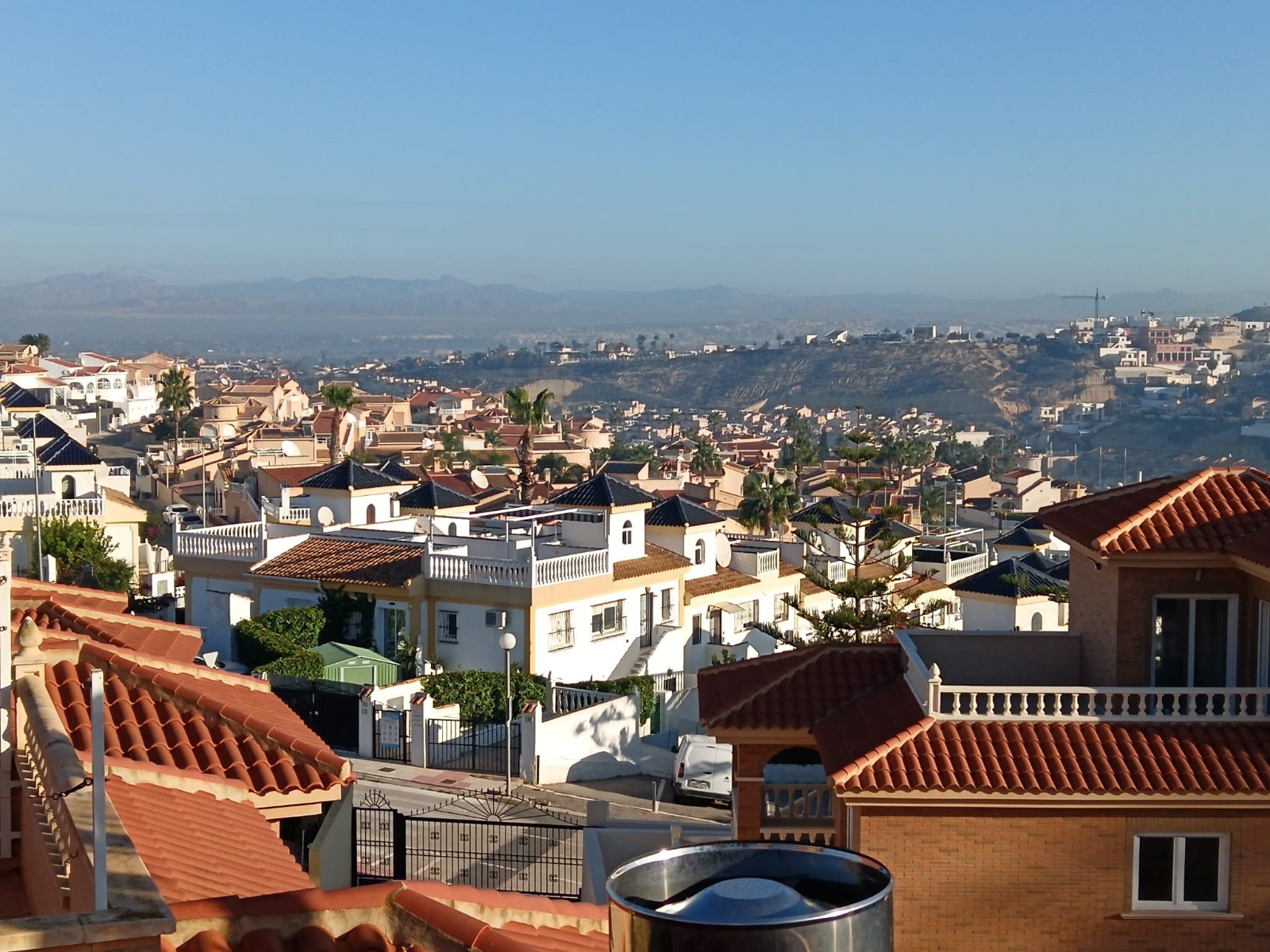 Villa en venta en Rojales zona Ciudad Quesada