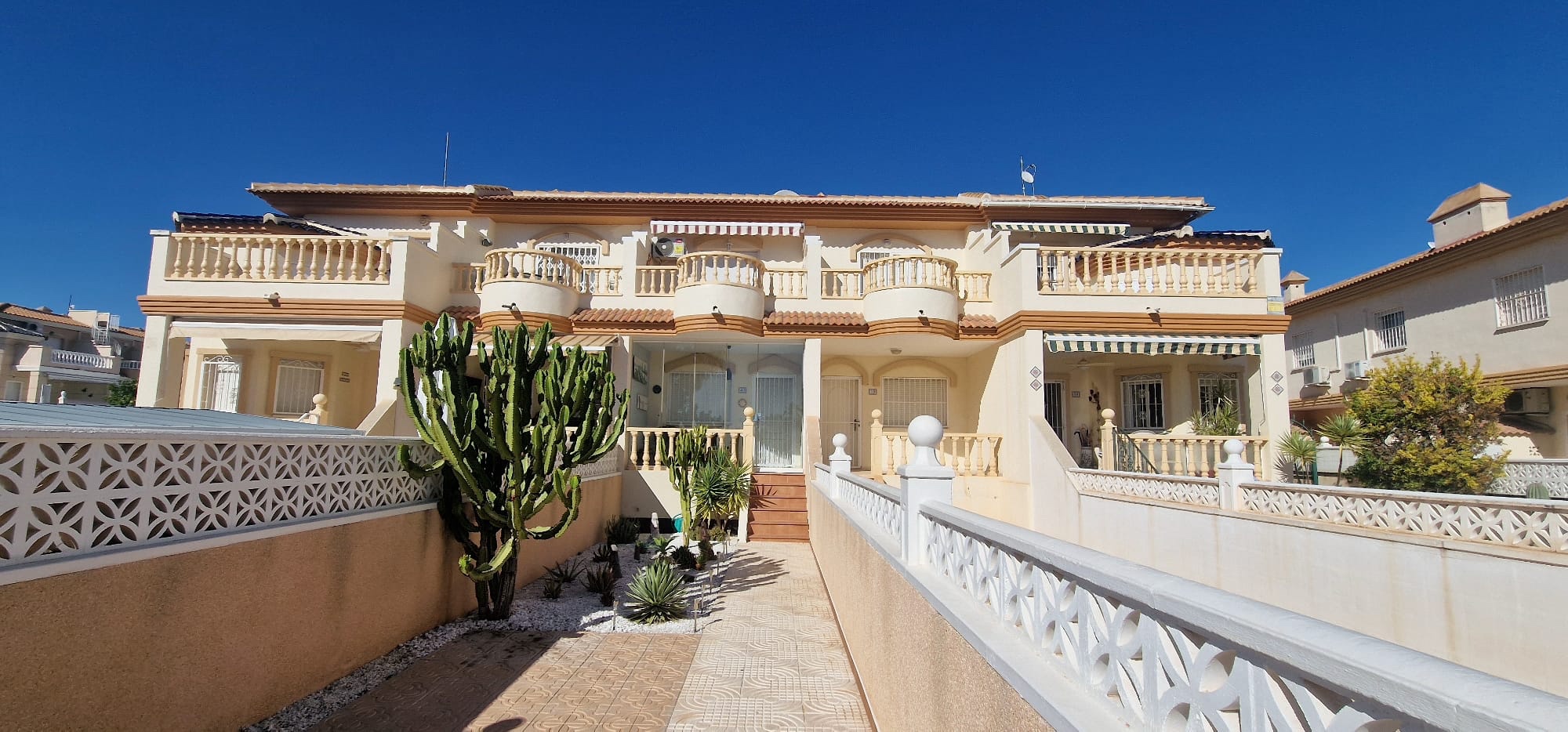 Casa en venta en Rojales zona Ciudad Quesada