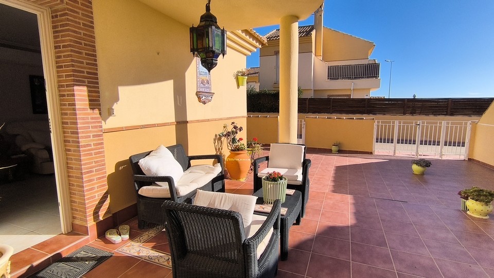 Villa en venta en Rojales zona Ciudad Quesada