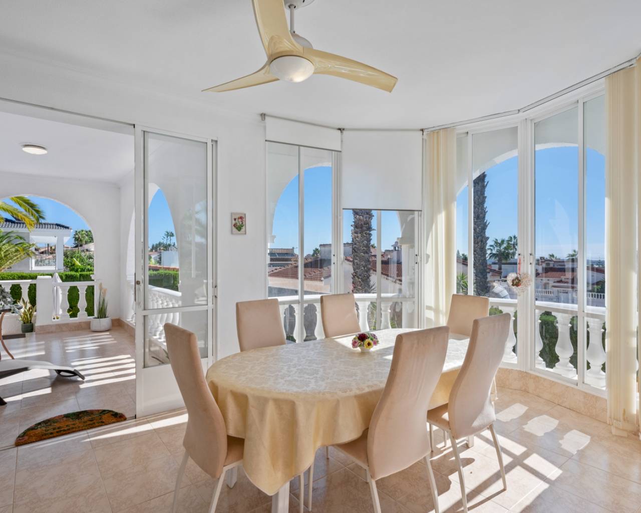 Villa en venta en Rojales zona Ciudad Quesada