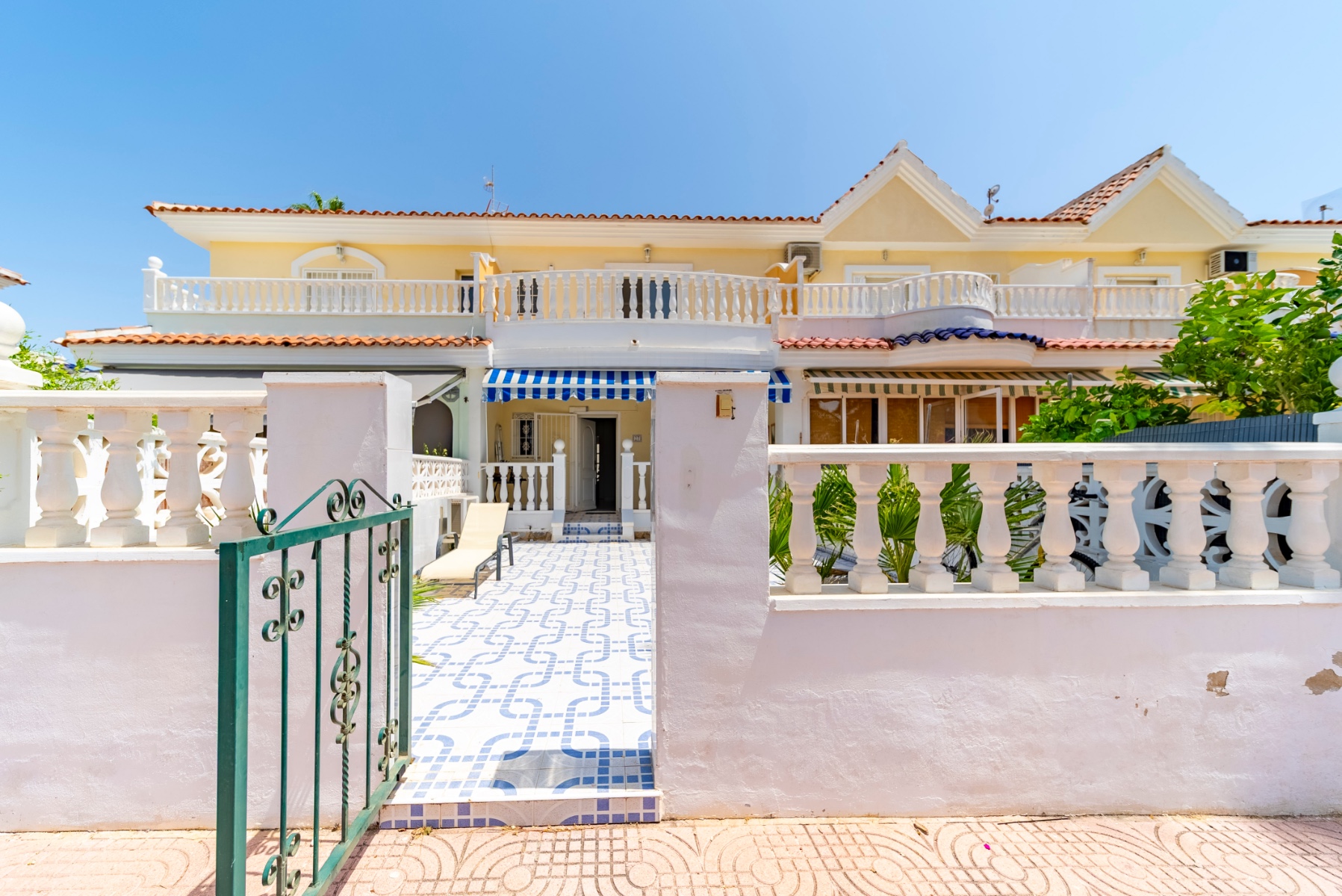 Casa en venta en Rojales zona Ciudad Quesada