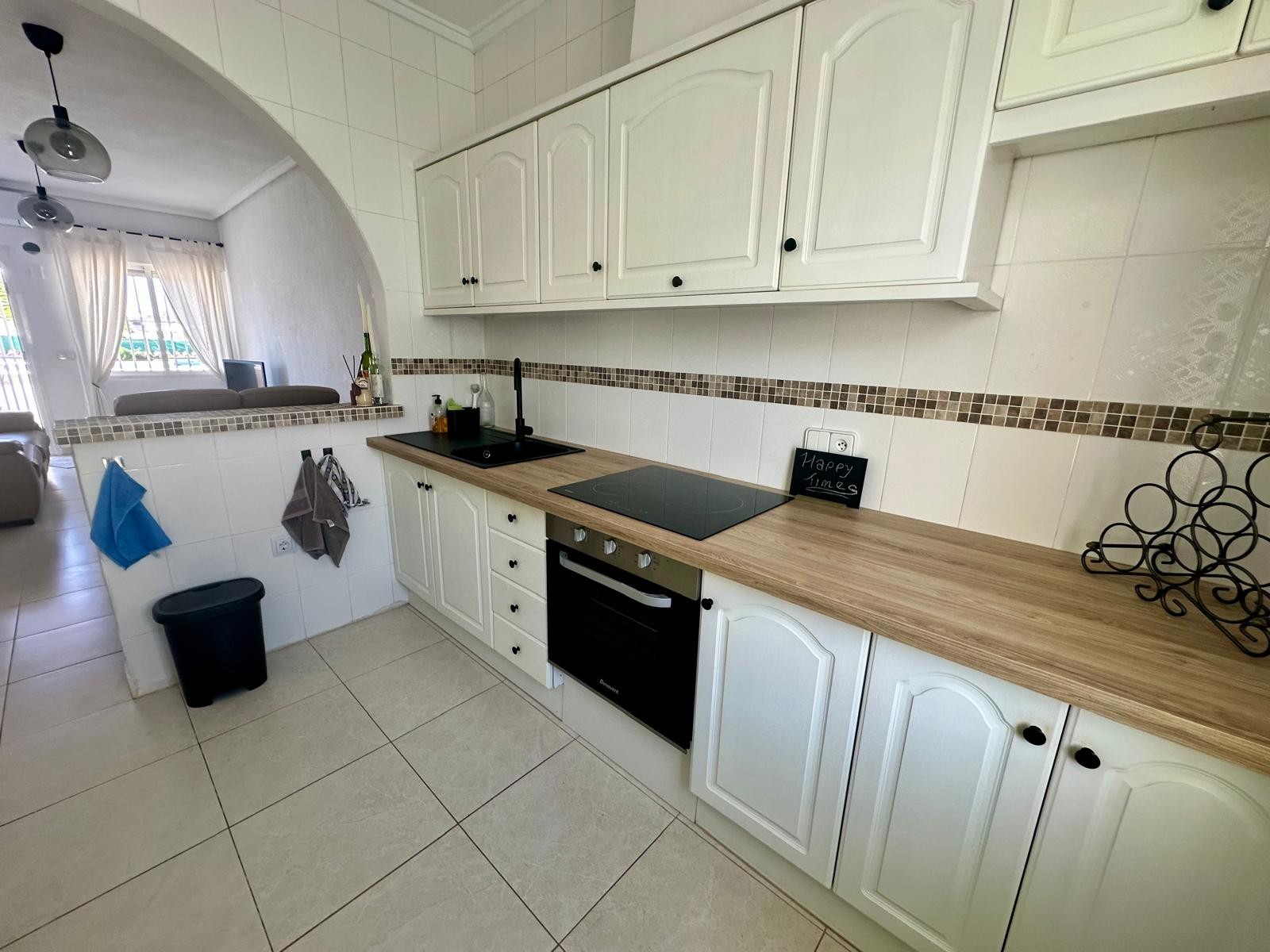 Bungalow en venta en Rojales zona Ciudad Quesada