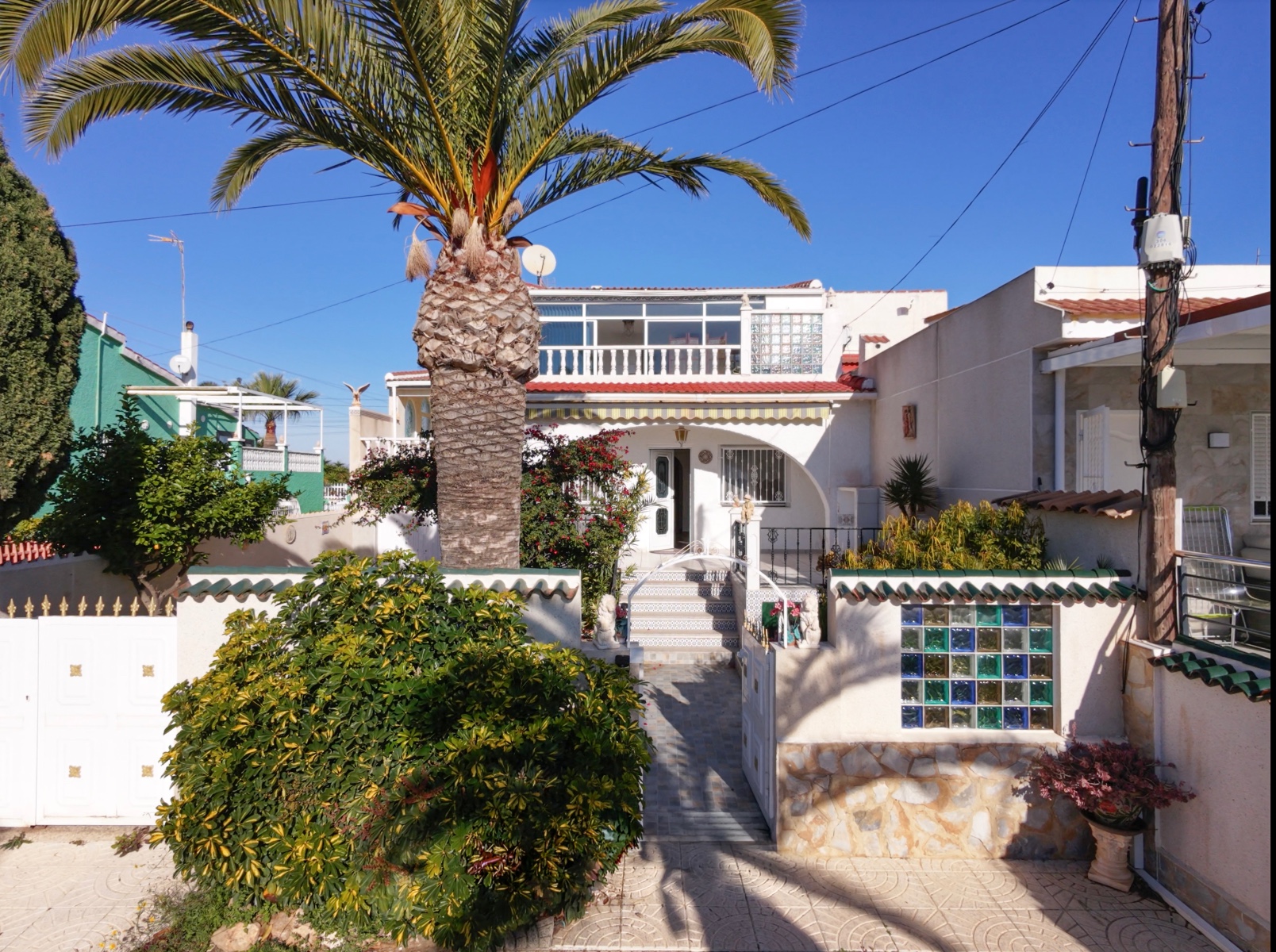 Bungalow en venta en Rojales zona Ciudad Quesada