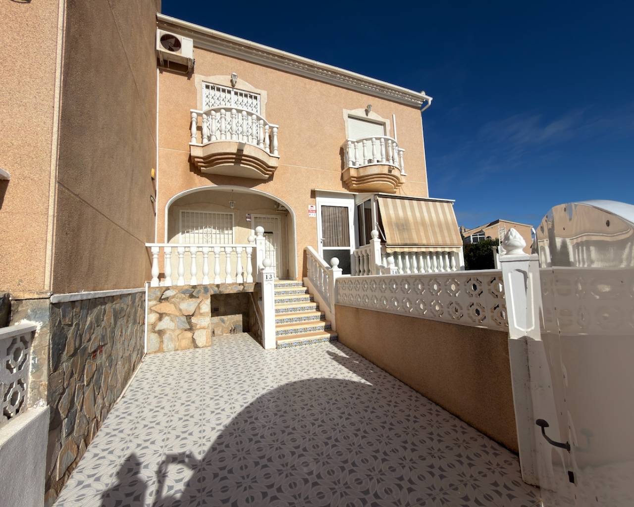 Casa en venta en Rojales zona Ciudad Quesada