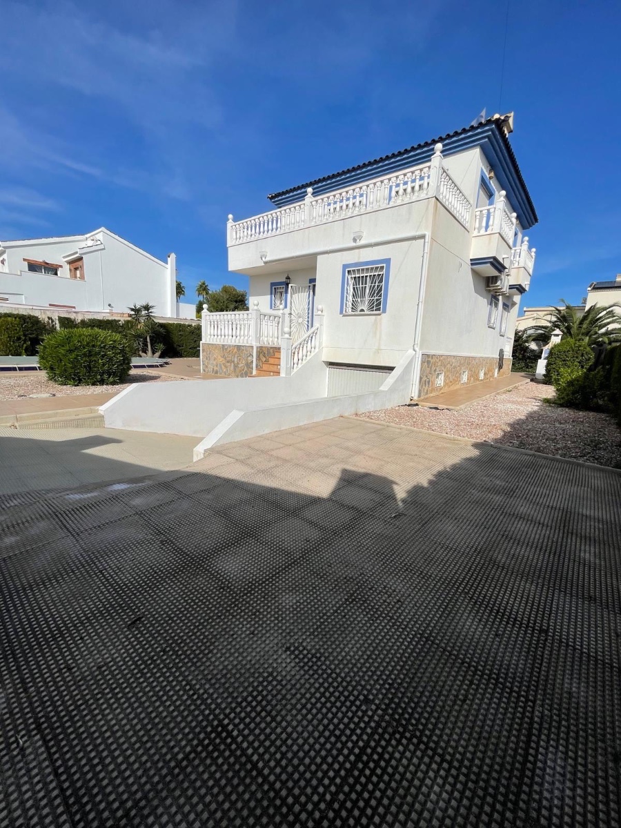 Villa en venta en Rojales zona Ciudad Quesada