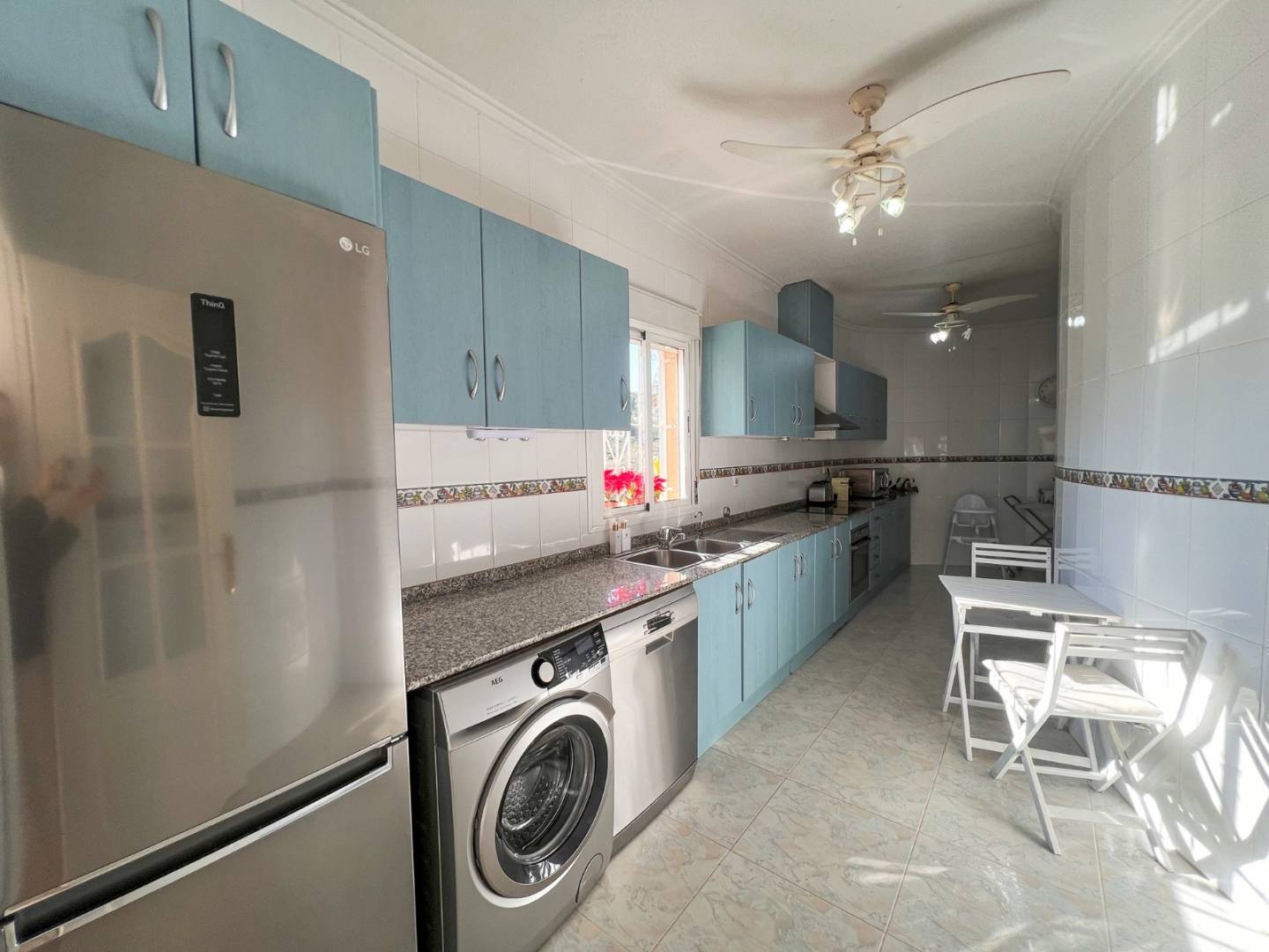 Villa en venta en Rojales zona Ciudad Quesada