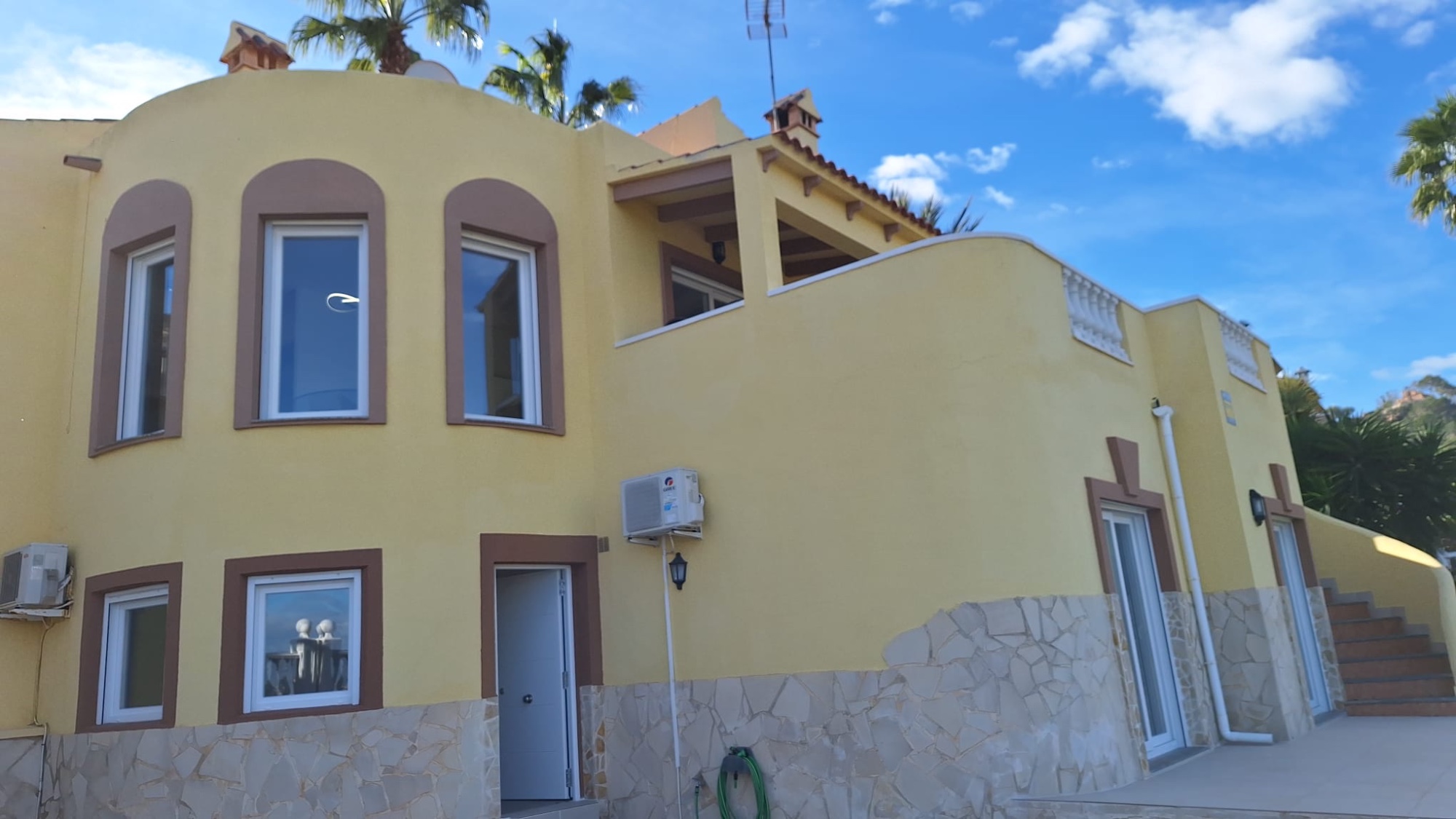Villa en venta en Rojales zona Ciudad Quesada