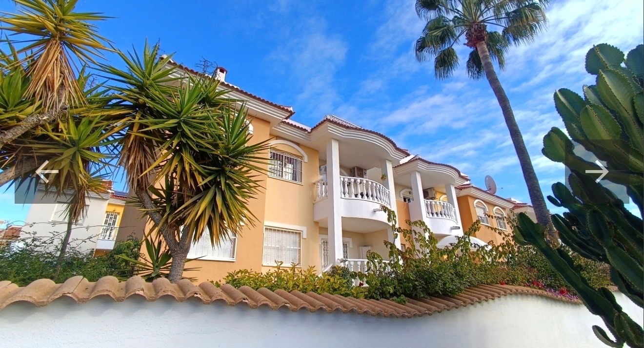 Apartamento en venta en Rojales zona Ciudad Quesada