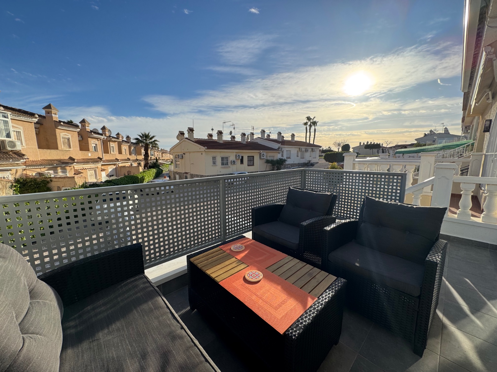 Bungalow en venta en Rojales zona Ciudad Quesada