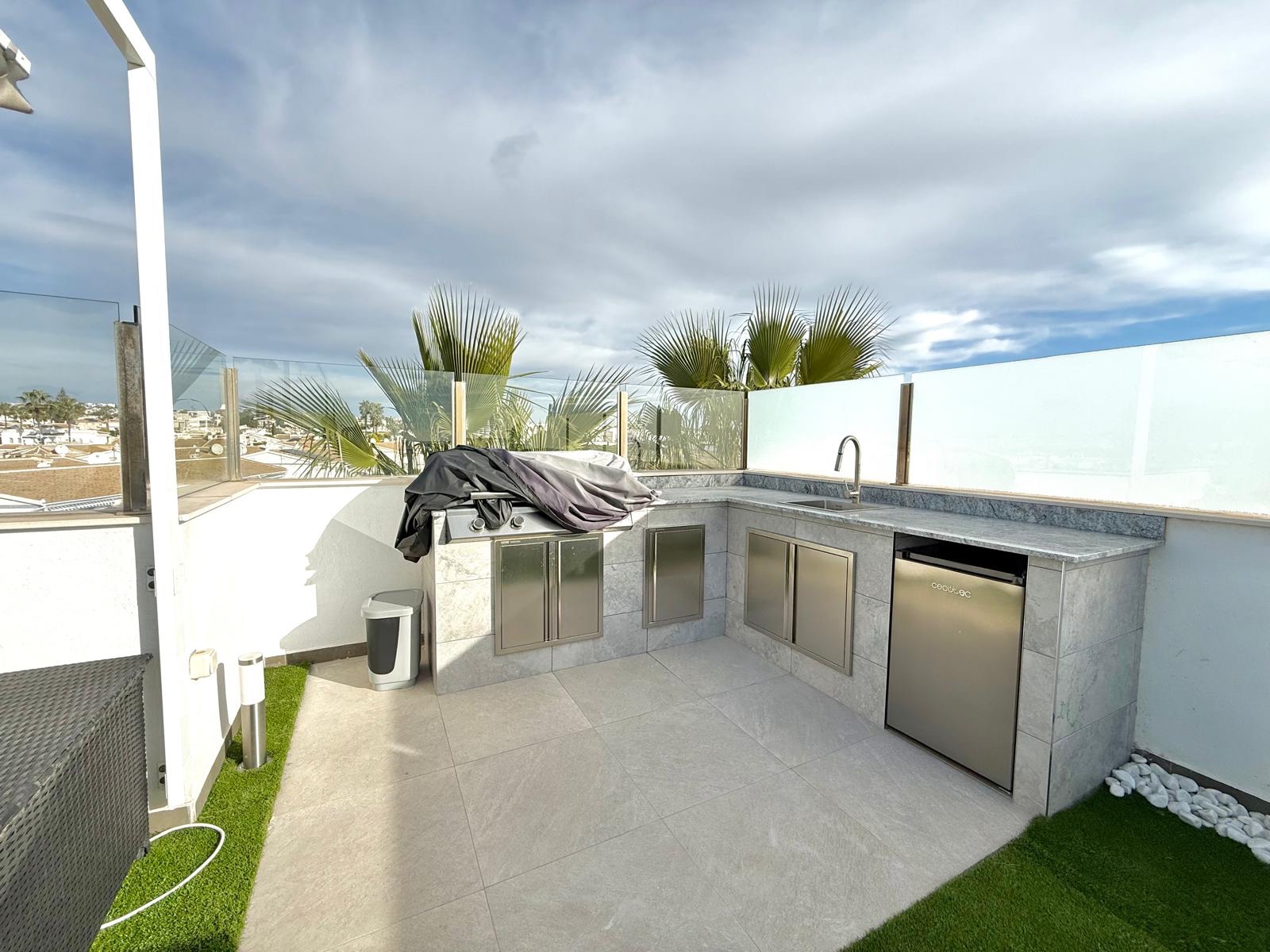 Apartamento en venta en Rojales zona Ciudad Quesada