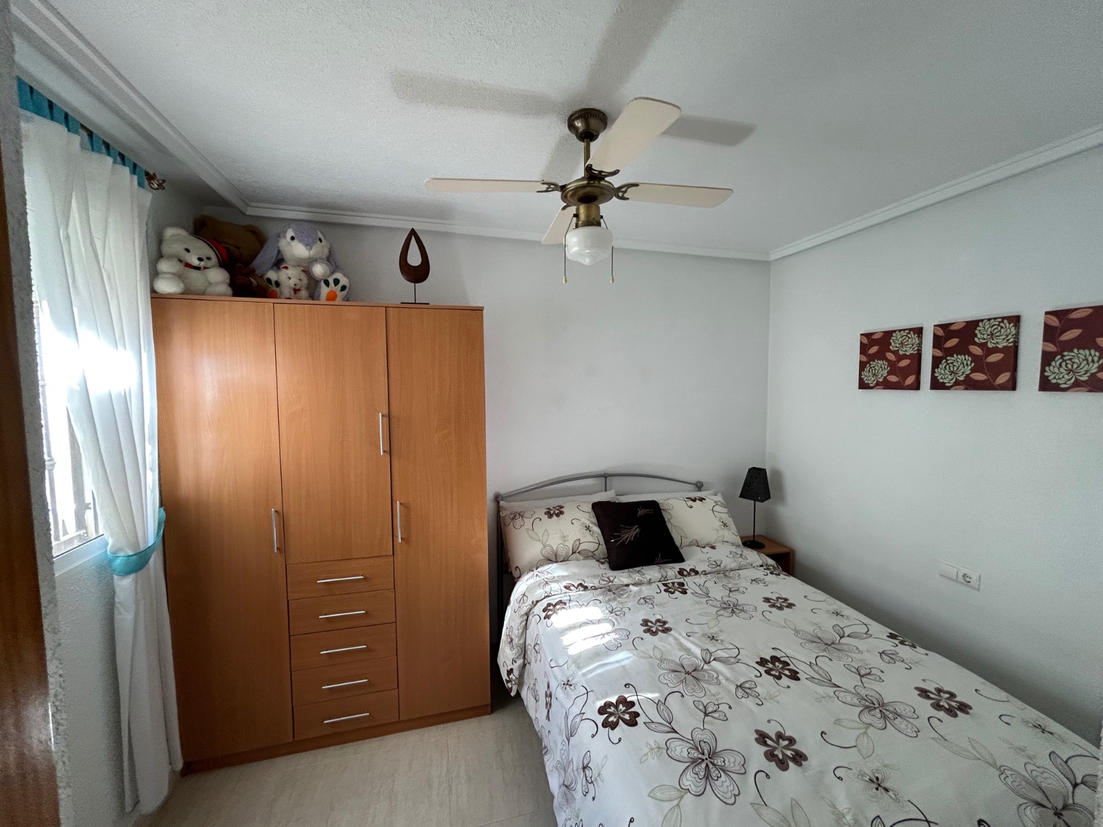 Bungalow en venta en Rojales zona Ciudad Quesada