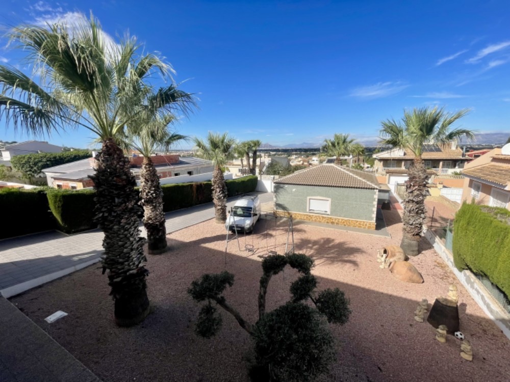 Villa en venta en Rojales zona Ciudad Quesada