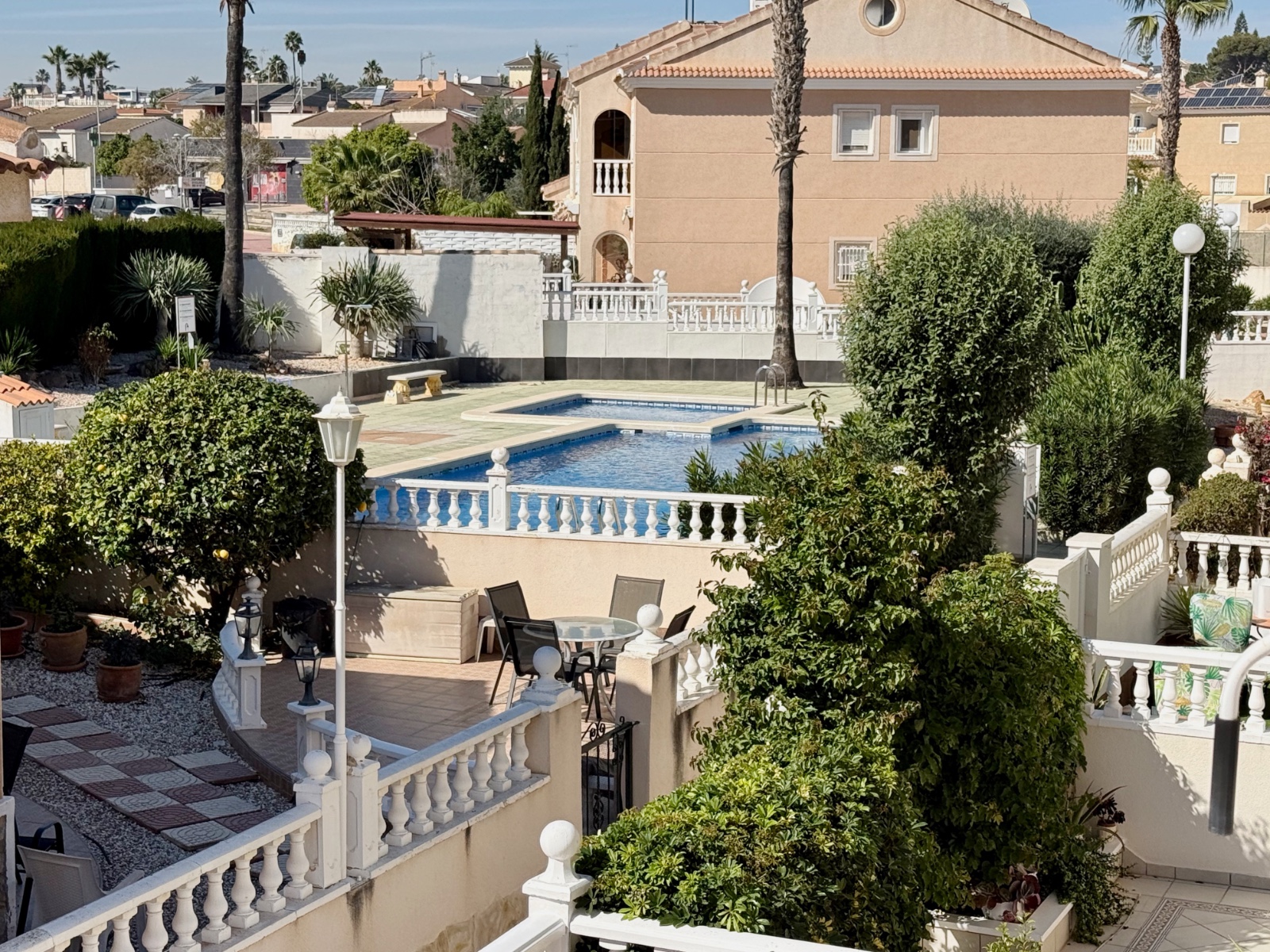 Apartamento en venta en Rojales zona Ciudad Quesada