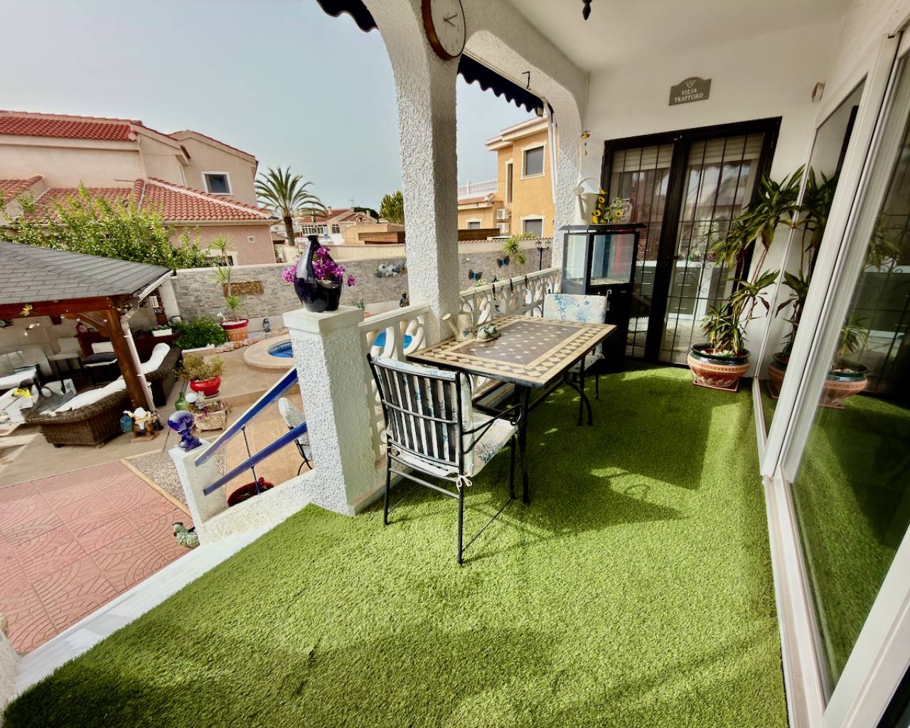 Villa en venta en Rojales zona Ciudad Quesada