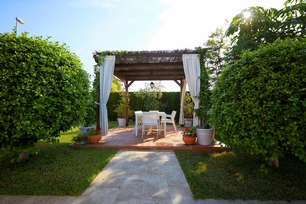 Villa en venta en Rojales zona Ciudad Quesada