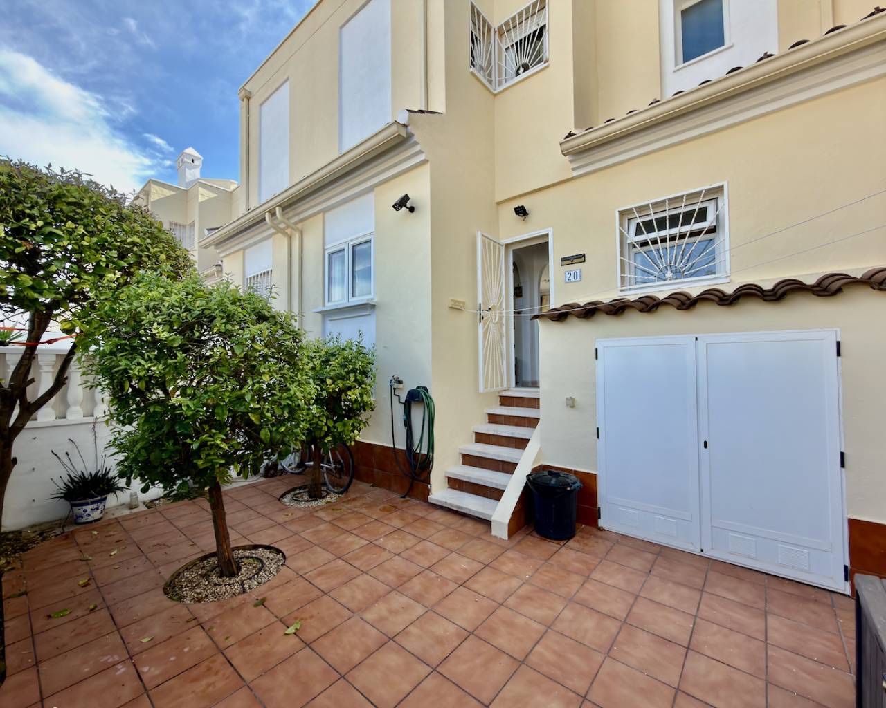 Casa en venta en Rojales zona Ciudad Quesada