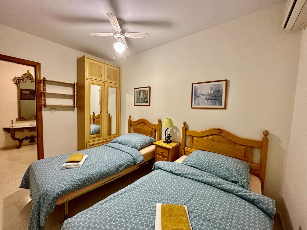 Apartamento en venta en Torrevieja zona La Mata