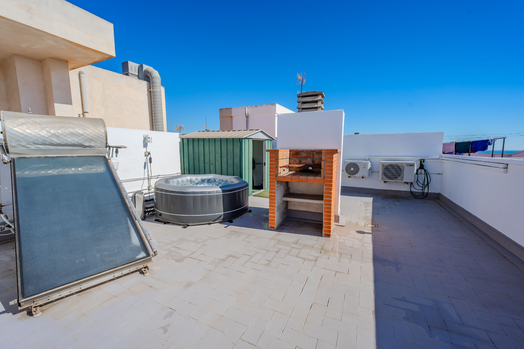 Apartamento en venta en Guardamar del Segura zona Guardamar del Segura