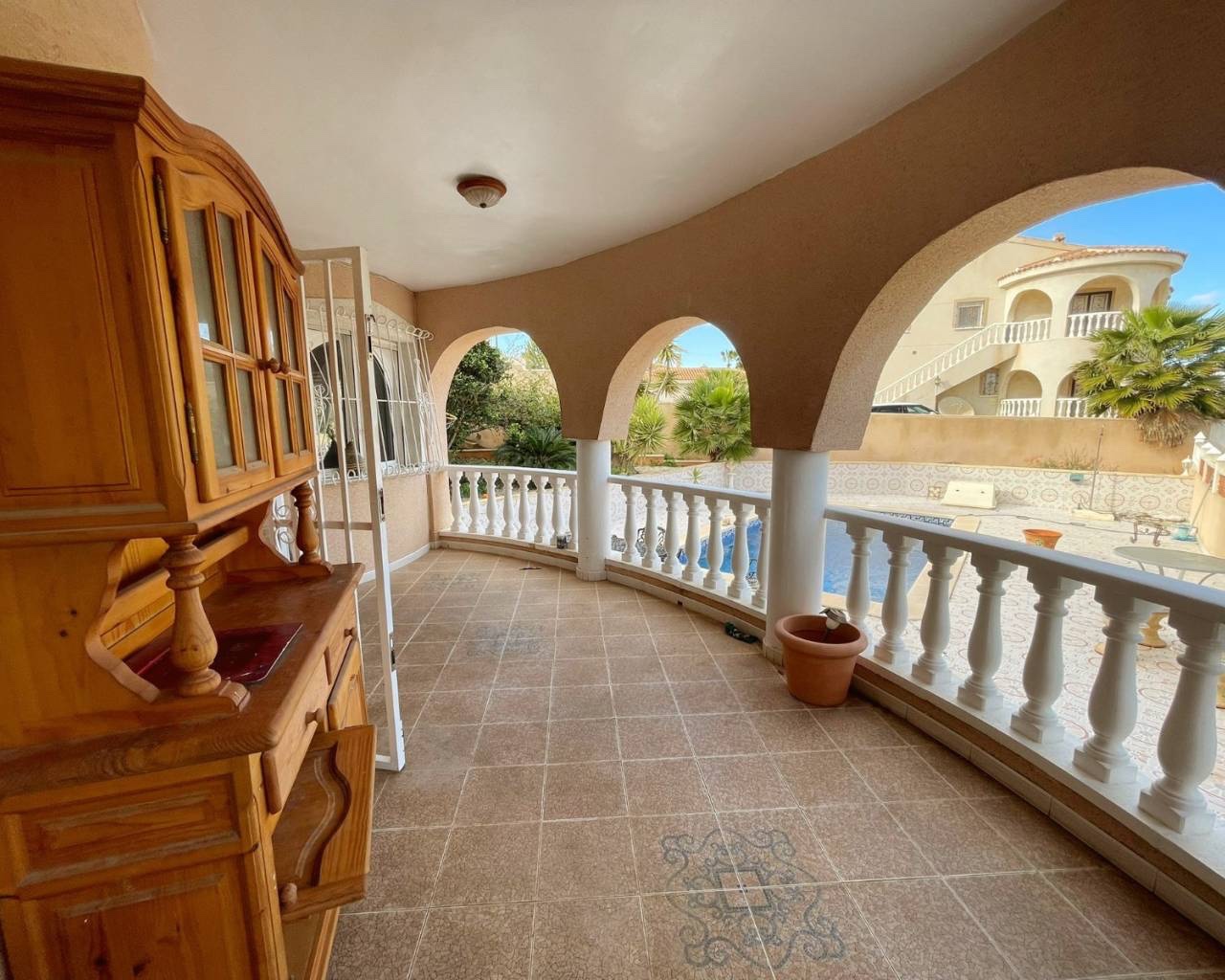 Villa en venta en Rojales zona Ciudad Quesada