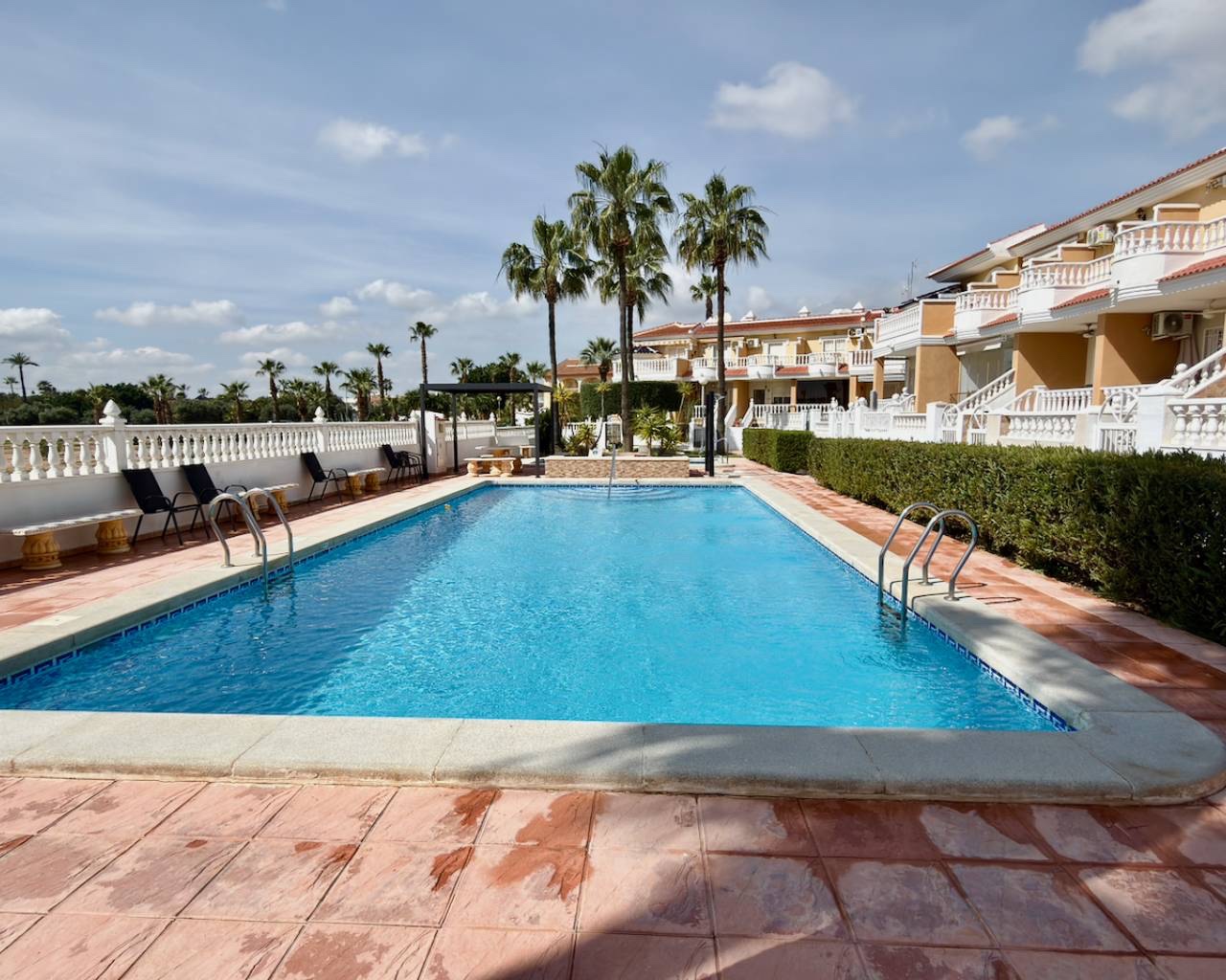 Apartamento en venta en Rojales zona Ciudad Quesada