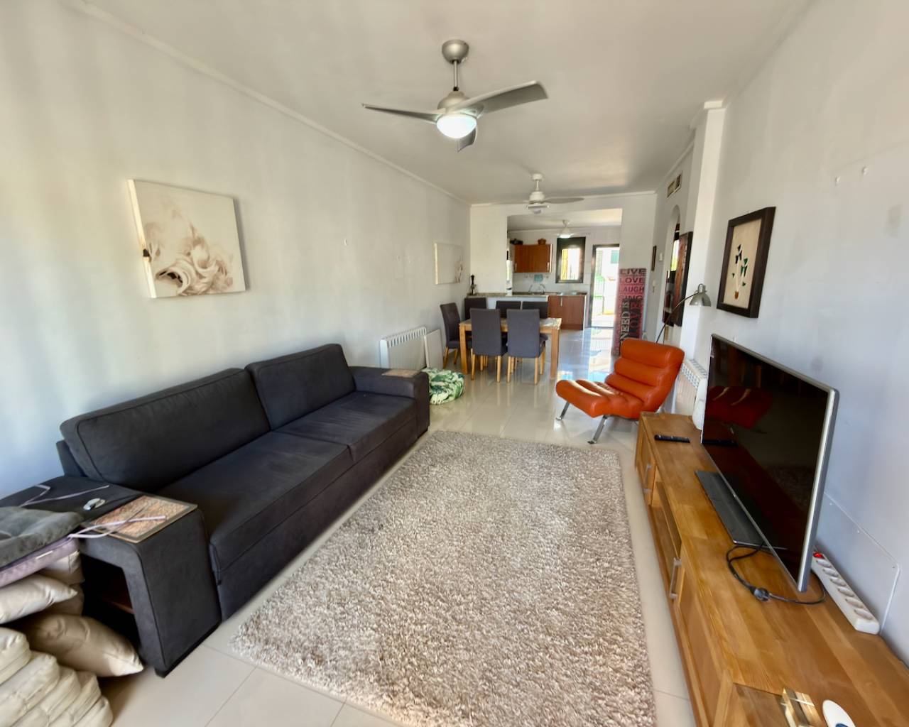 Apartamento en venta en Rojales zona Ciudad Quesada