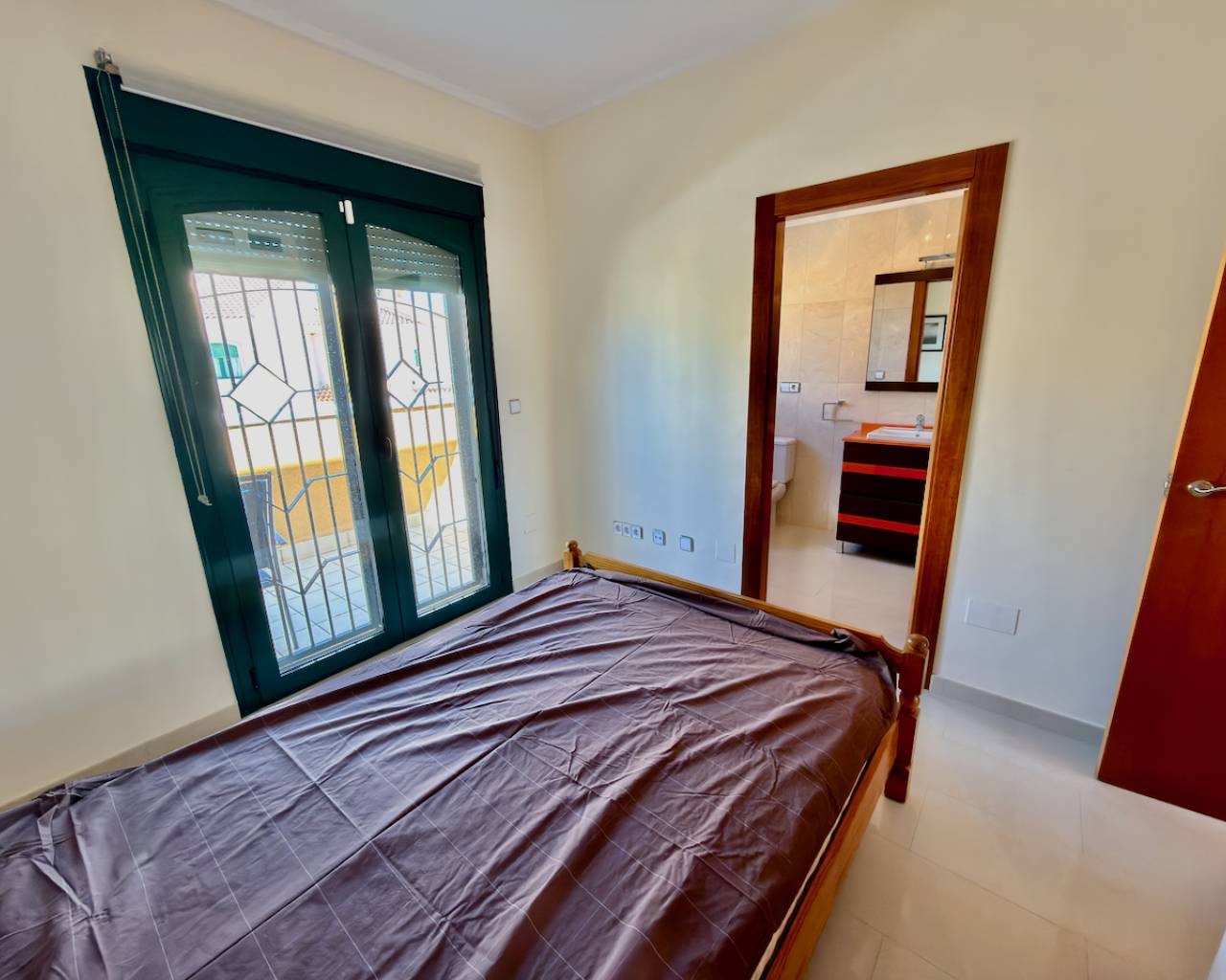 Casa en venta en Rojales zona Ciudad Quesada