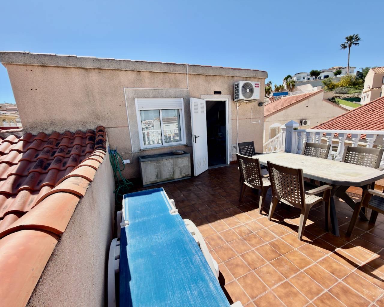 Villa en venta en Rojales zona Ciudad Quesada