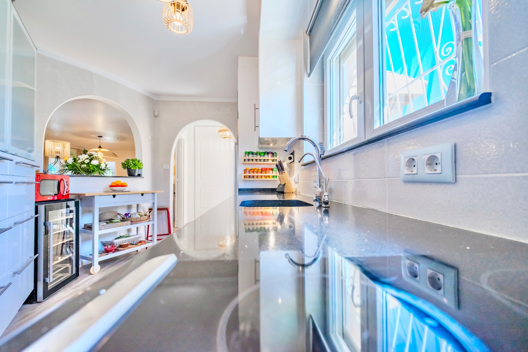 Villa en venta en Rojales zona Ciudad Quesada