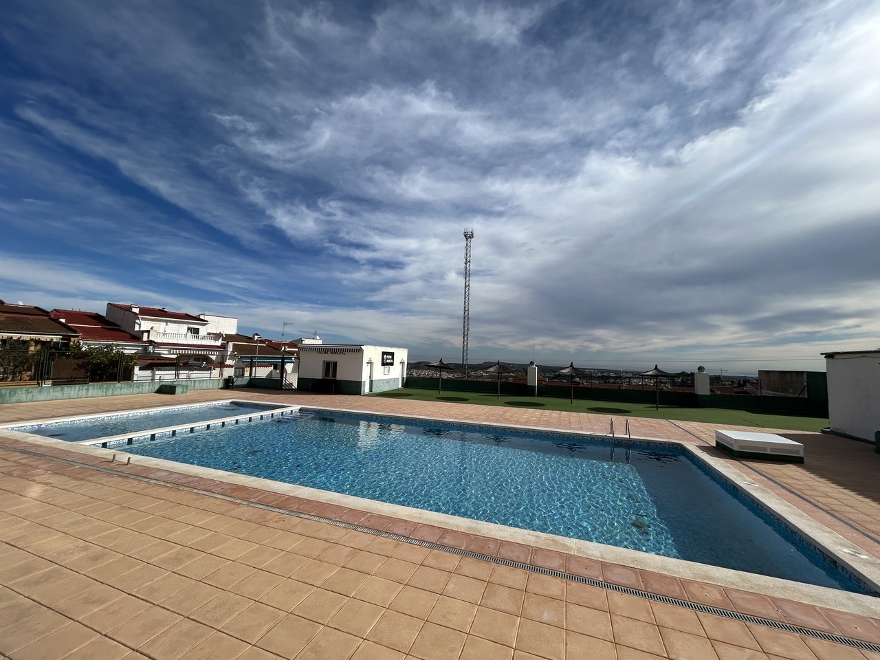 Apartamento en venta en Rojales zona Ciudad Quesada