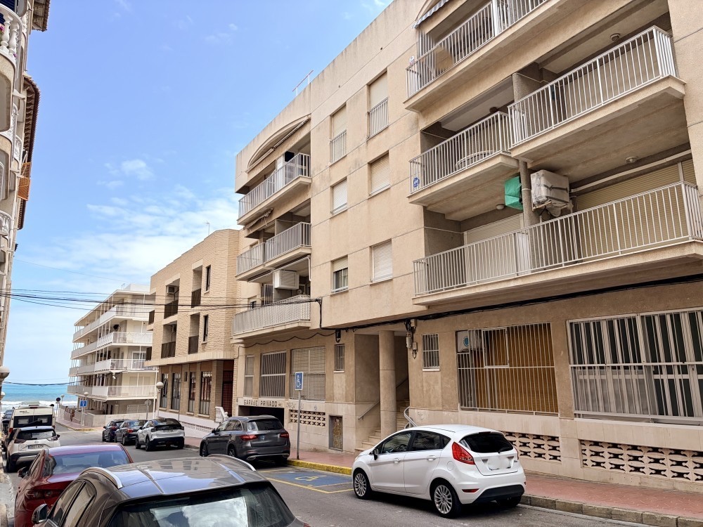 Apartamento en venta en Guardamar del Segura zona Guardamar del Segura
