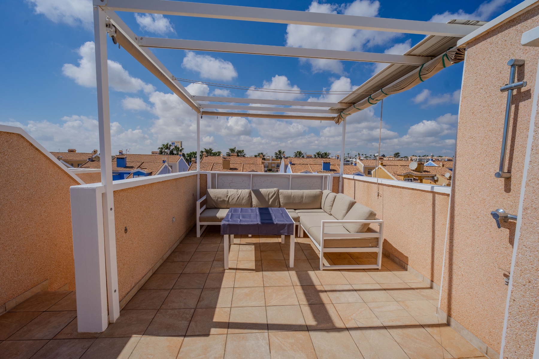 Casa en venta en Orihuela zona Cabo Roig