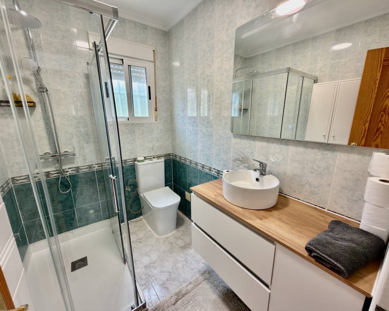 Villa en venta en Rojales zona Ciudad Quesada