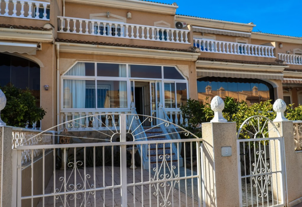 Casa en venta en Rojales zona Ciudad Quesada