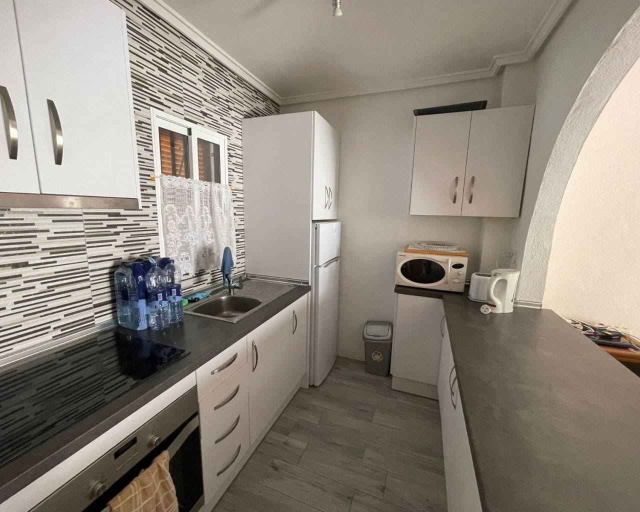 Casa en venta en Rojales zona Ciudad Quesada