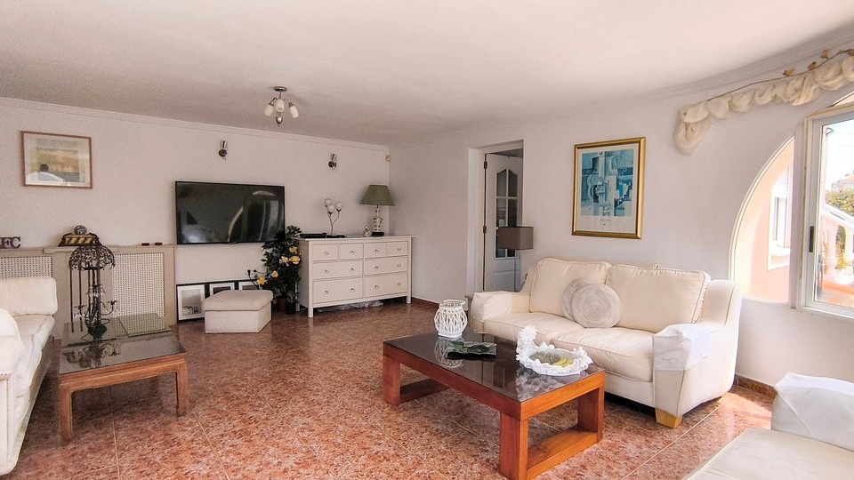 Villa en venta en Rojales zona Ciudad Quesada