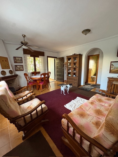 Villa en venta en Rojales zona Ciudad Quesada