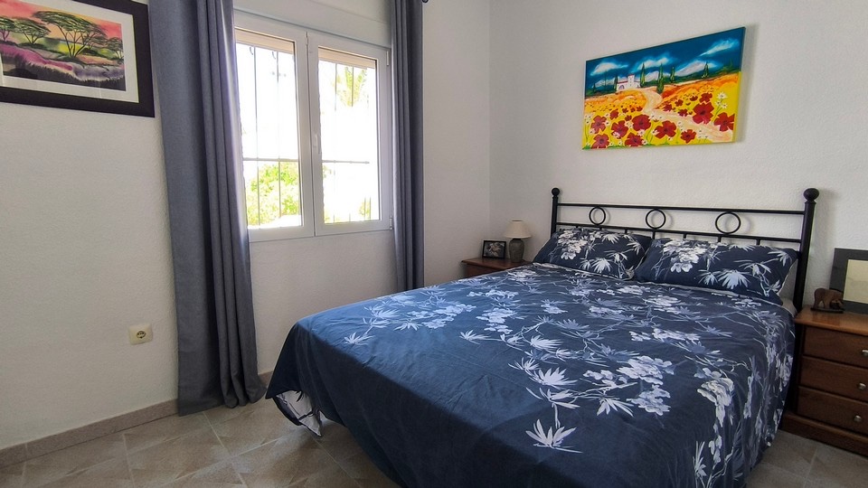 Villa en venta en Rojales zona Ciudad Quesada