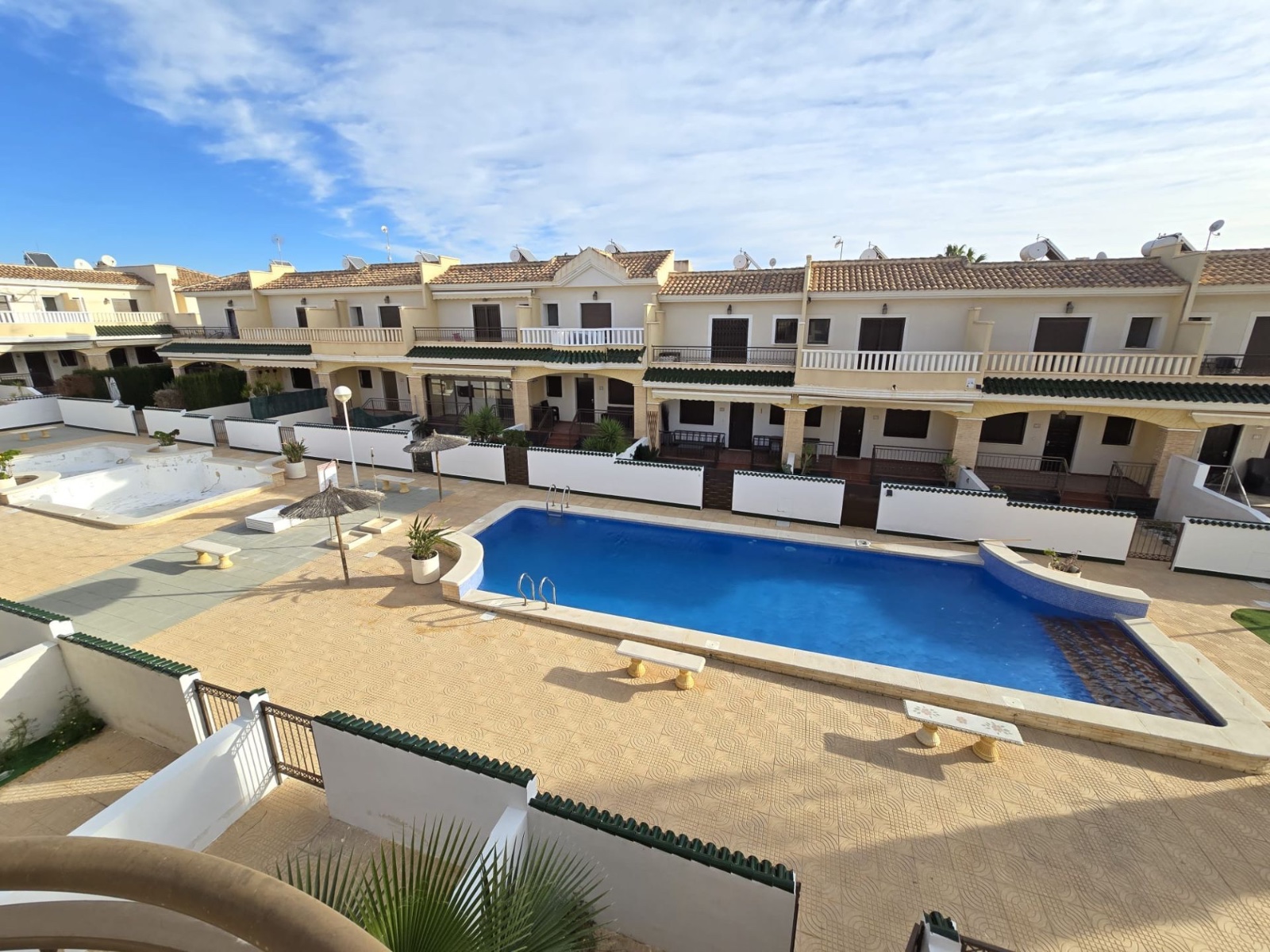 Casa en venta en Rojales zona Ciudad Quesada