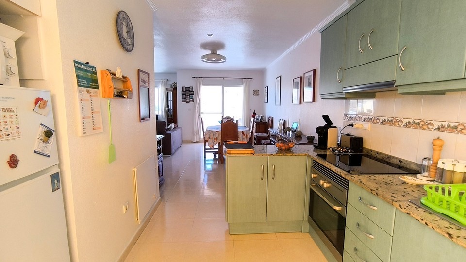 Apartamento en venta en Benijófar zona Benimar