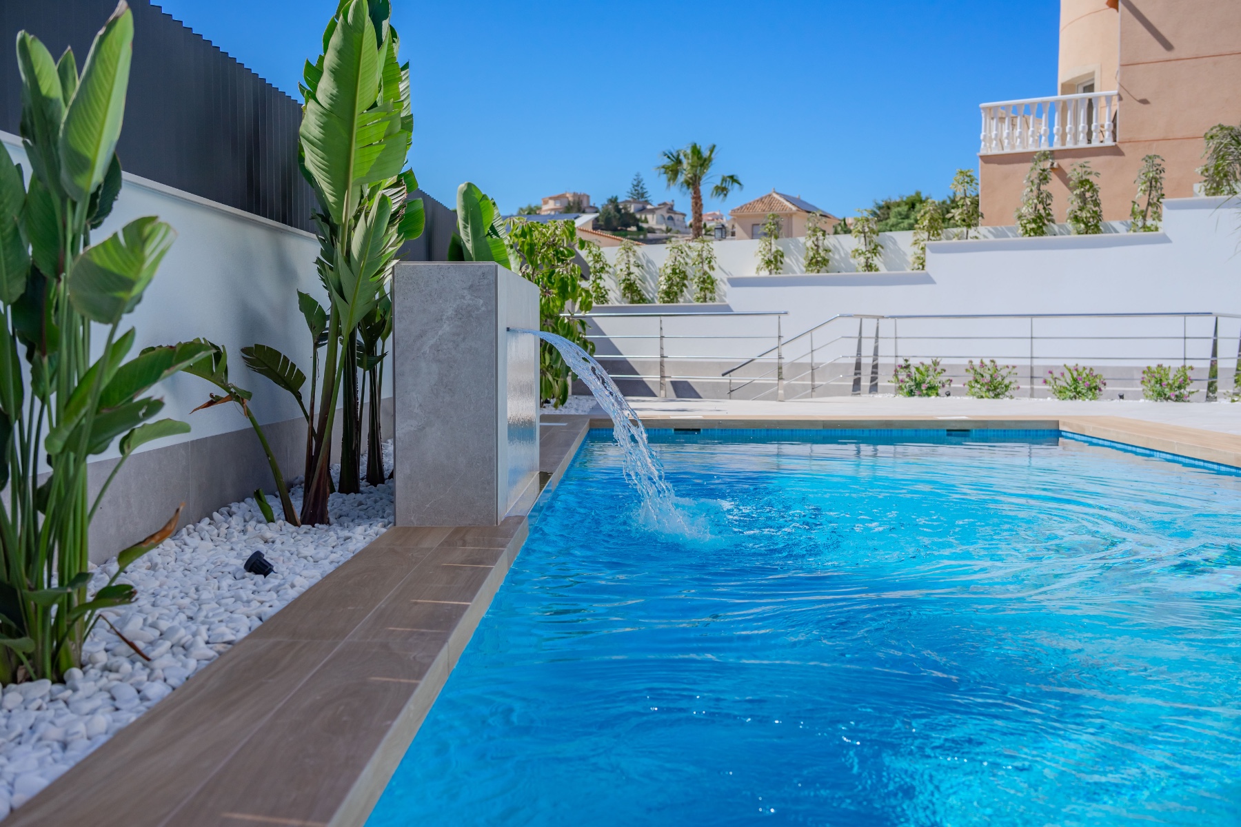 Villa en venta en Rojales zona Ciudad Quesada