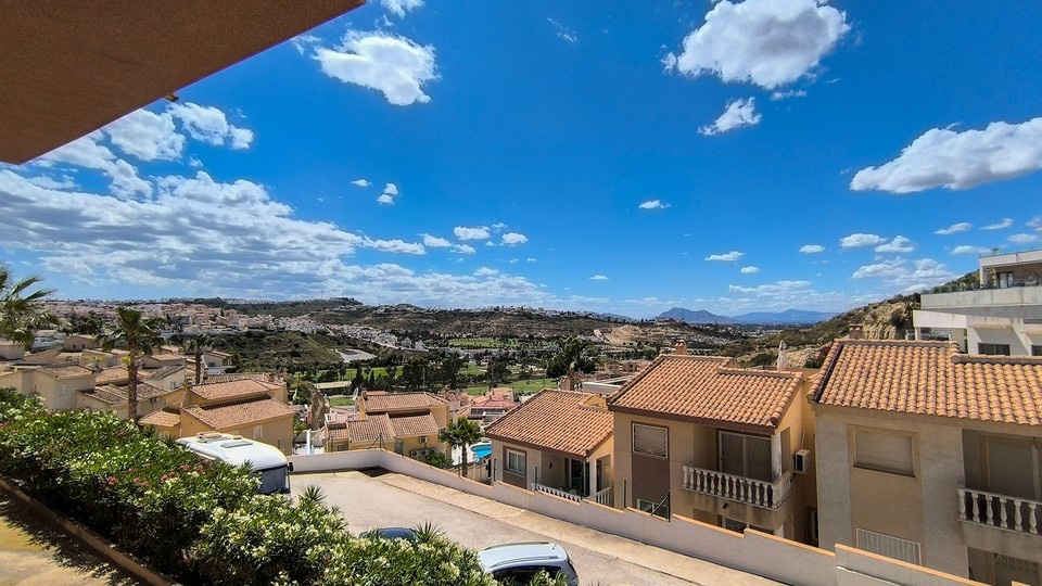 Casa en venta en Rojales zona Ciudad Quesada