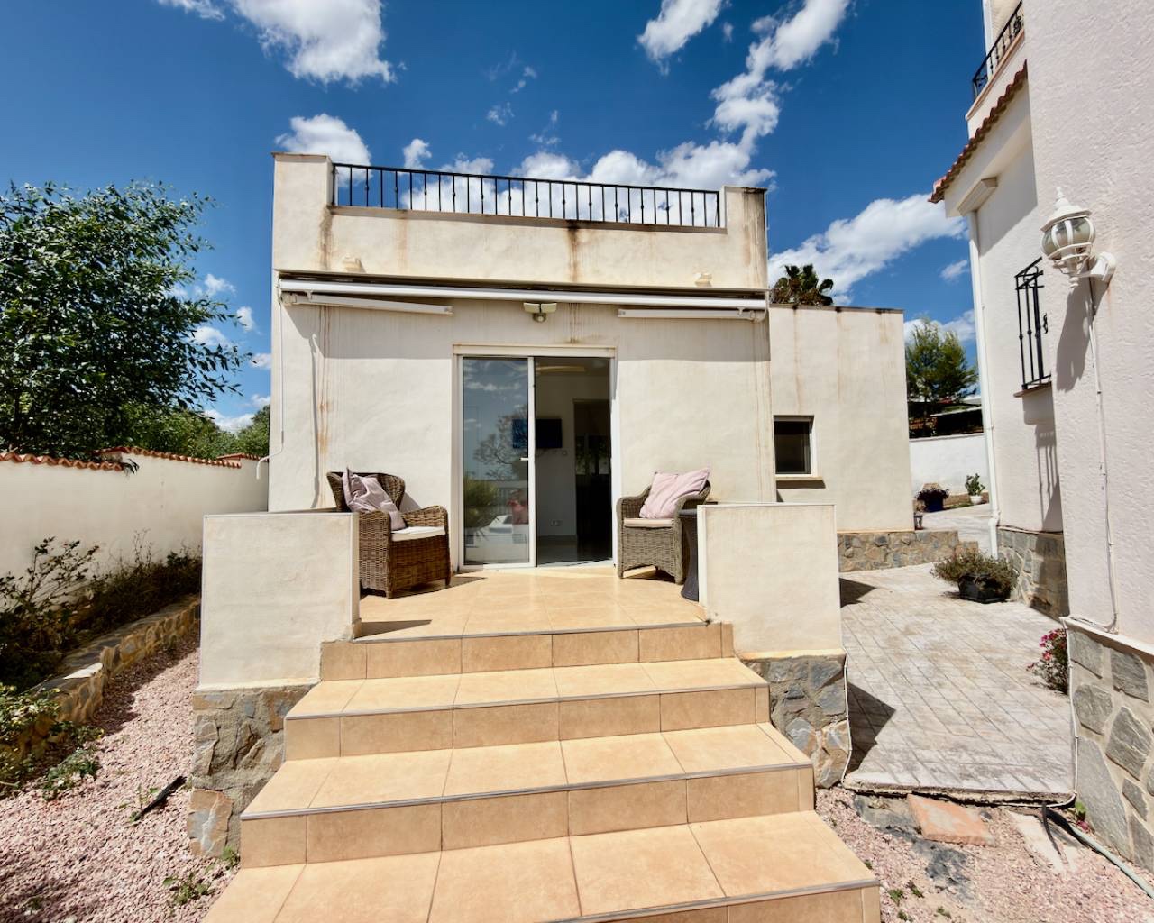 Villa en venta en Rojales zona Ciudad Quesada