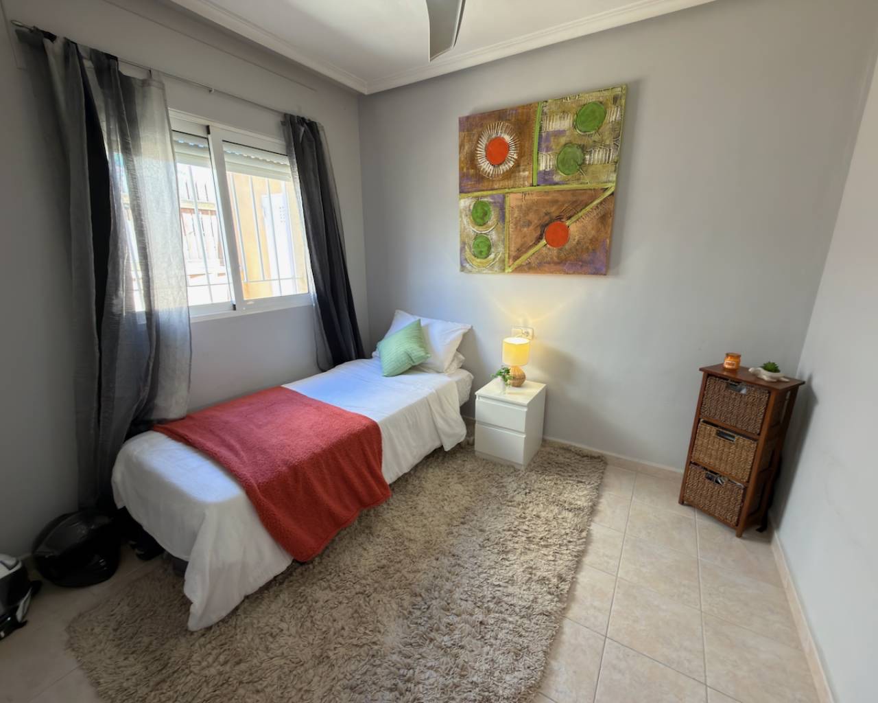 Villa en venta en Rojales zona Ciudad Quesada