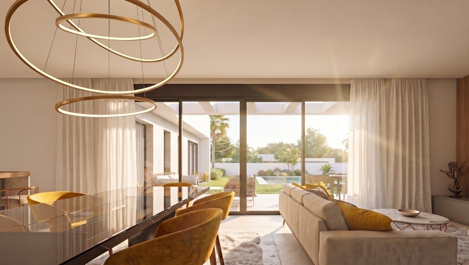 Villa en venta en Rojales zona Ciudad Quesada