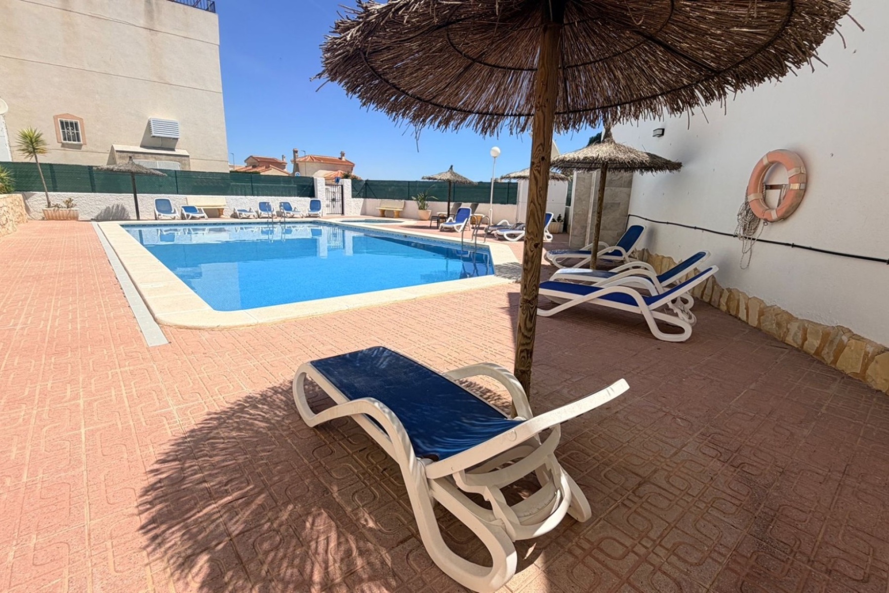 Apartamento en venta en Rojales zona Ciudad Quesada