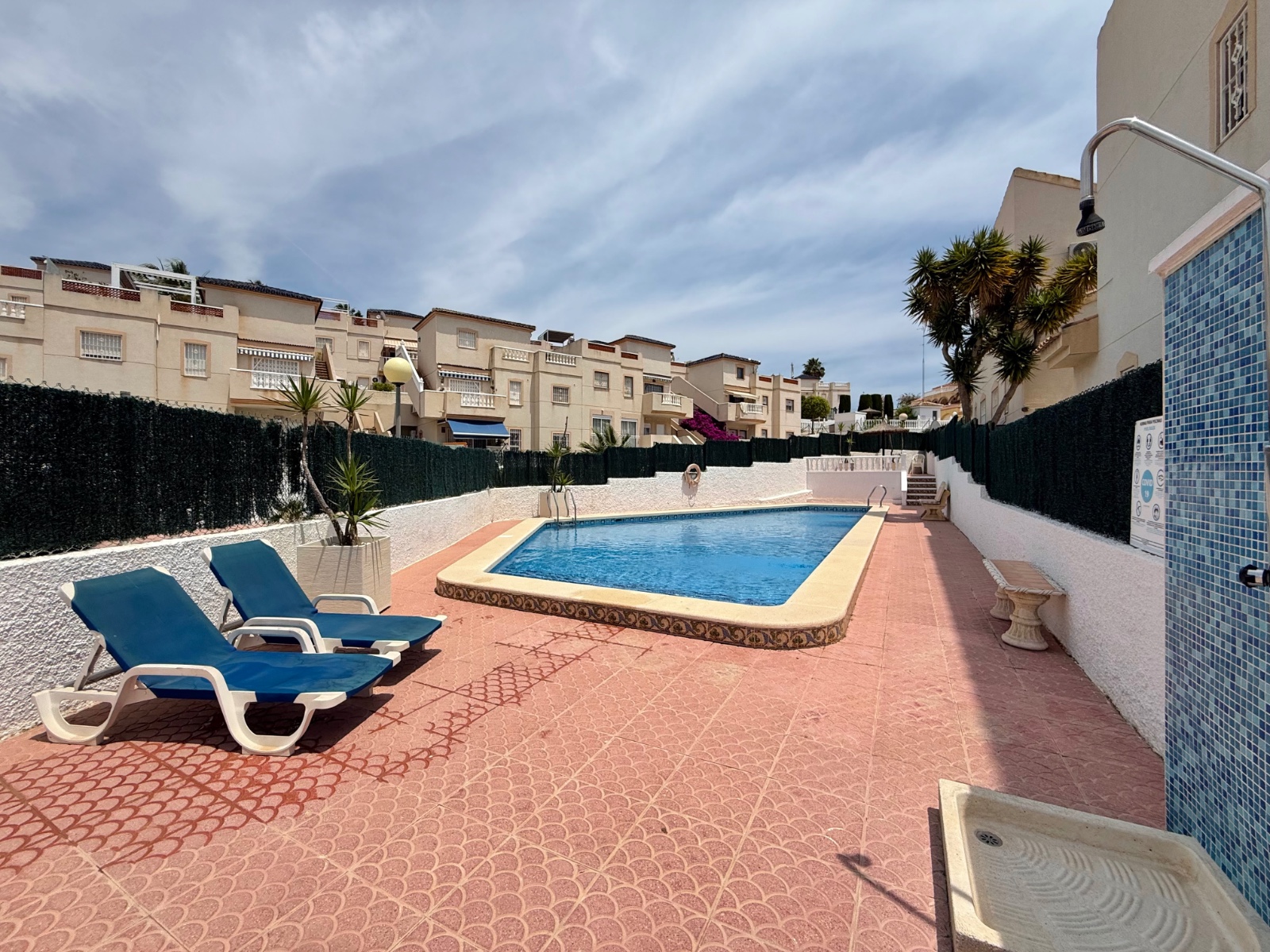Villa en venta en Rojales zona Ciudad Quesada